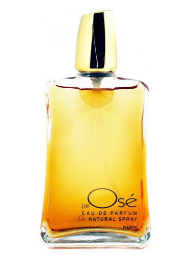 Ja'i Ose W EDP Edition 50ml Boxed
