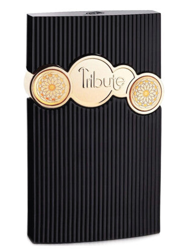 Afnan Tribute Black EDP M 100ml Boxed