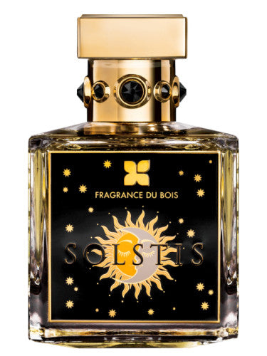 Fragrance Du Bois Solstis EDP M 100ml Boxed