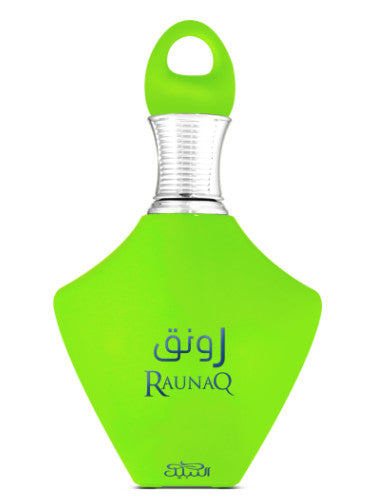 Nabeel Raunaq EDP M 100ml Boxed