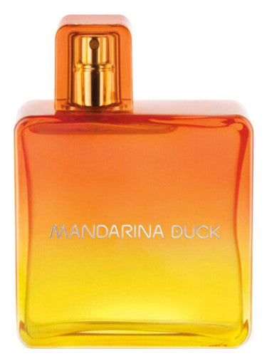 Mandarina Duck Vida Loca EDT W 100ml Boxed (Rare Selection)