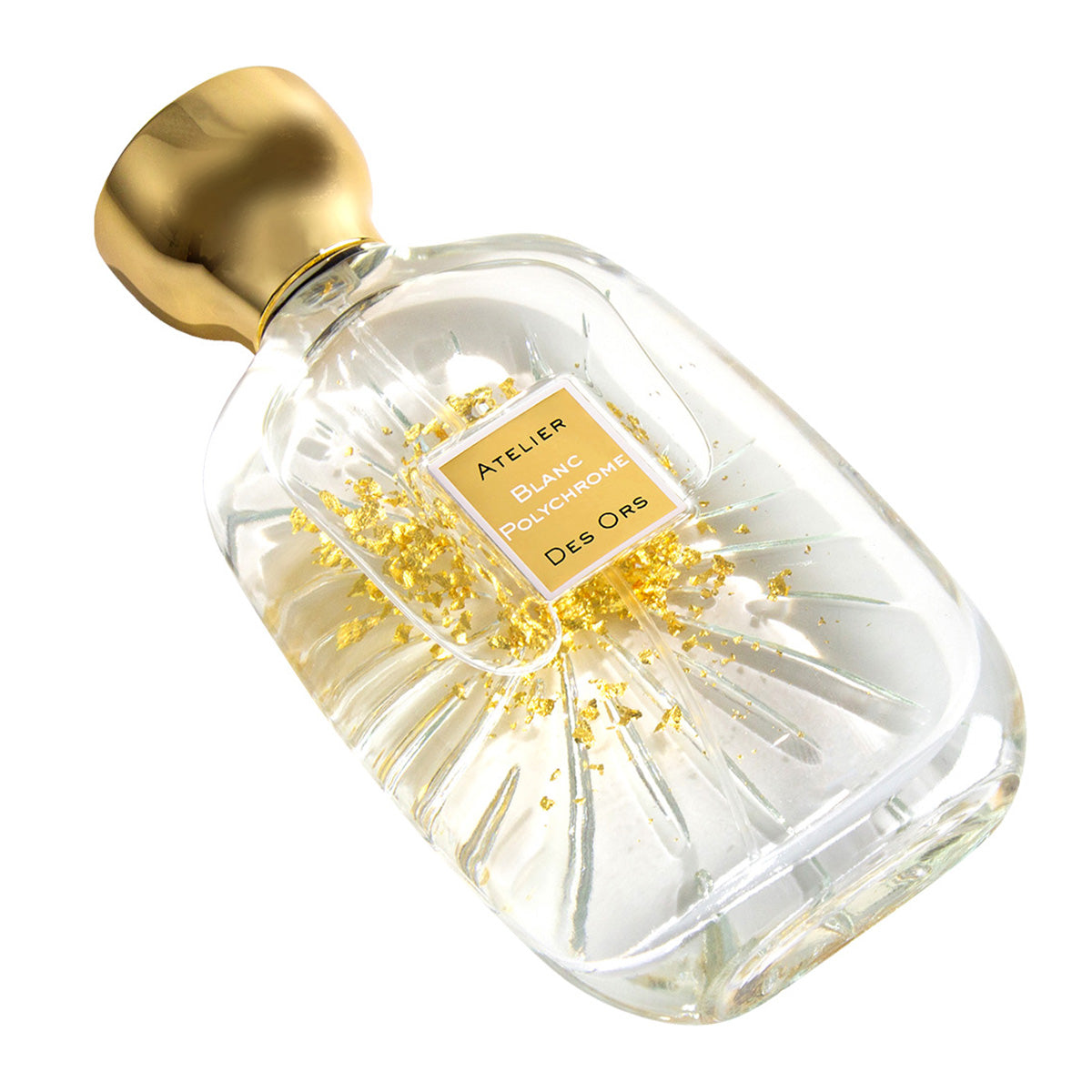 Atelier Des Ors Blanc Polychrome EDP M 100ml Boxed