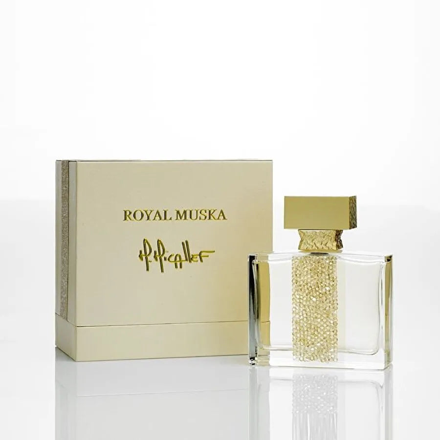 Micallef Royal Muska Edp W 100ml Boxed