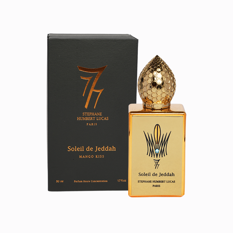 Stephane Humbert Lucas Soleil De Jeddah M 50ml