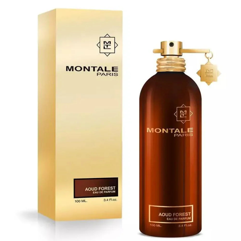 Montale Aoud Forest EDP M 50ml Boxed