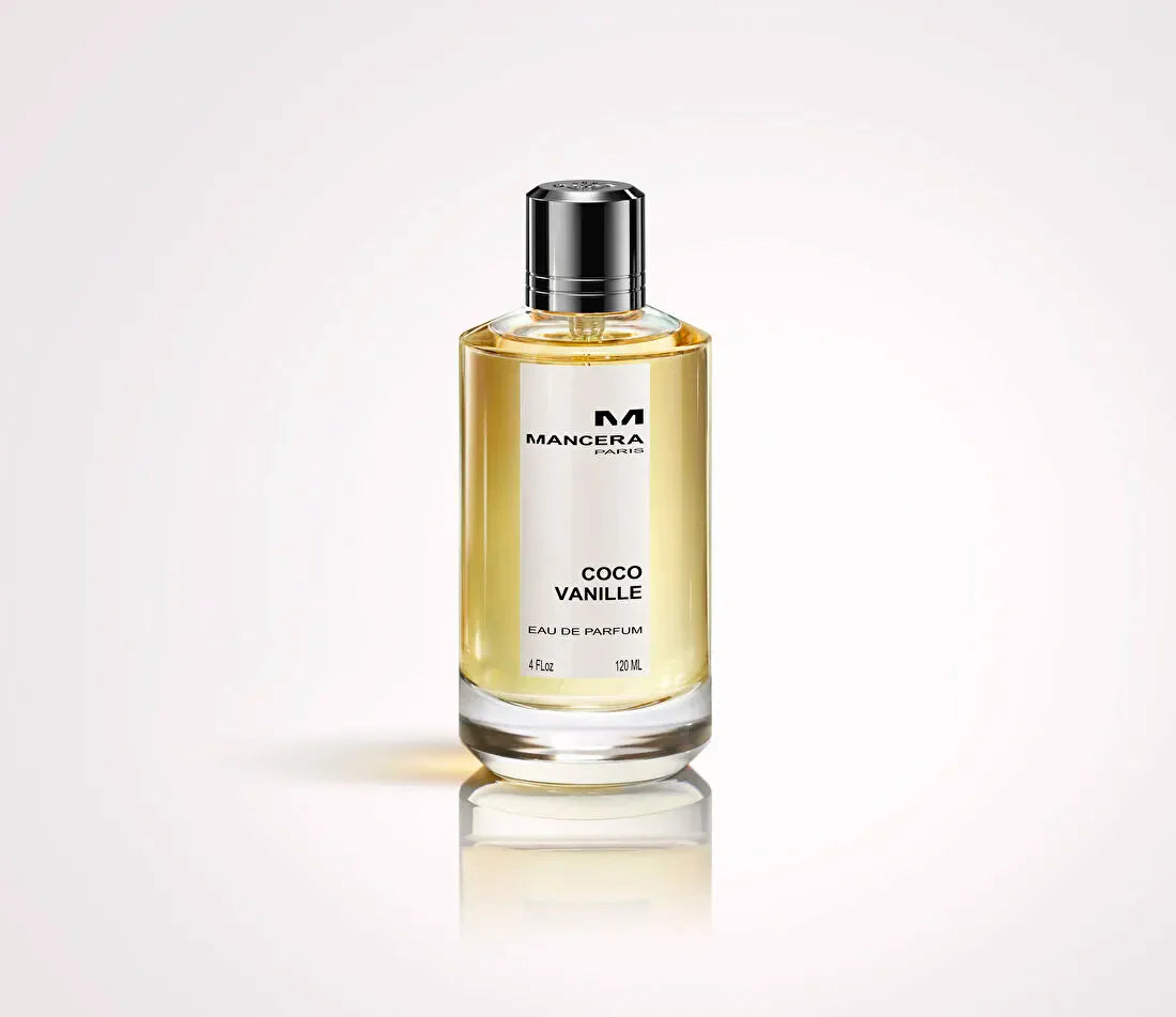 Mancera Coco Vanille EDP M 120ml Boxed