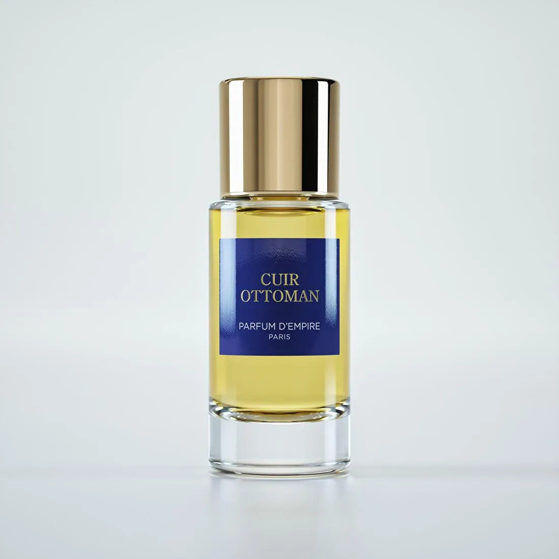 Parfum D'Empire Cuir Ottoman EDP M 50ml Boxed