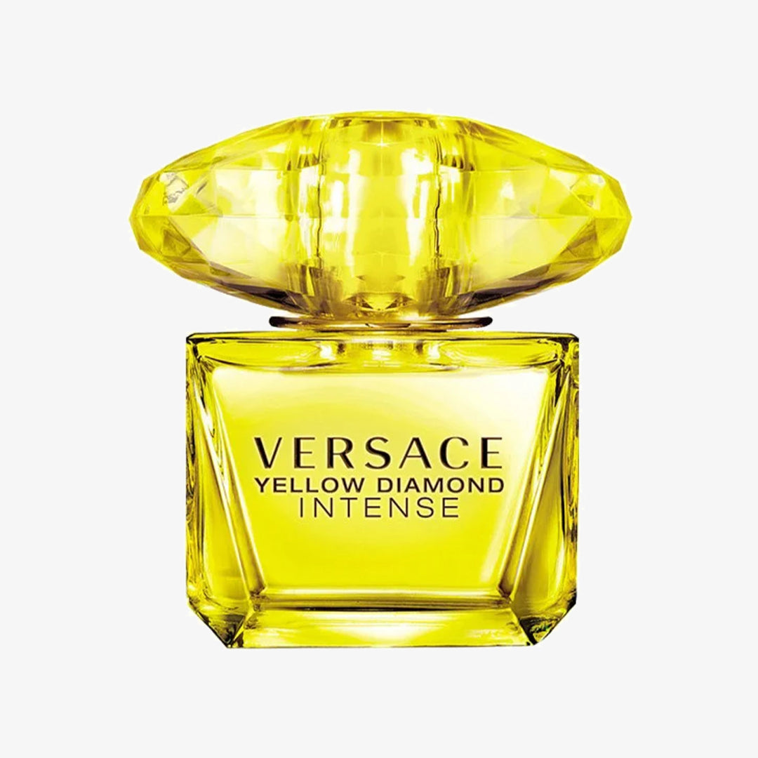 Versace Yellow Diamonds Intense W 50ml Boxed