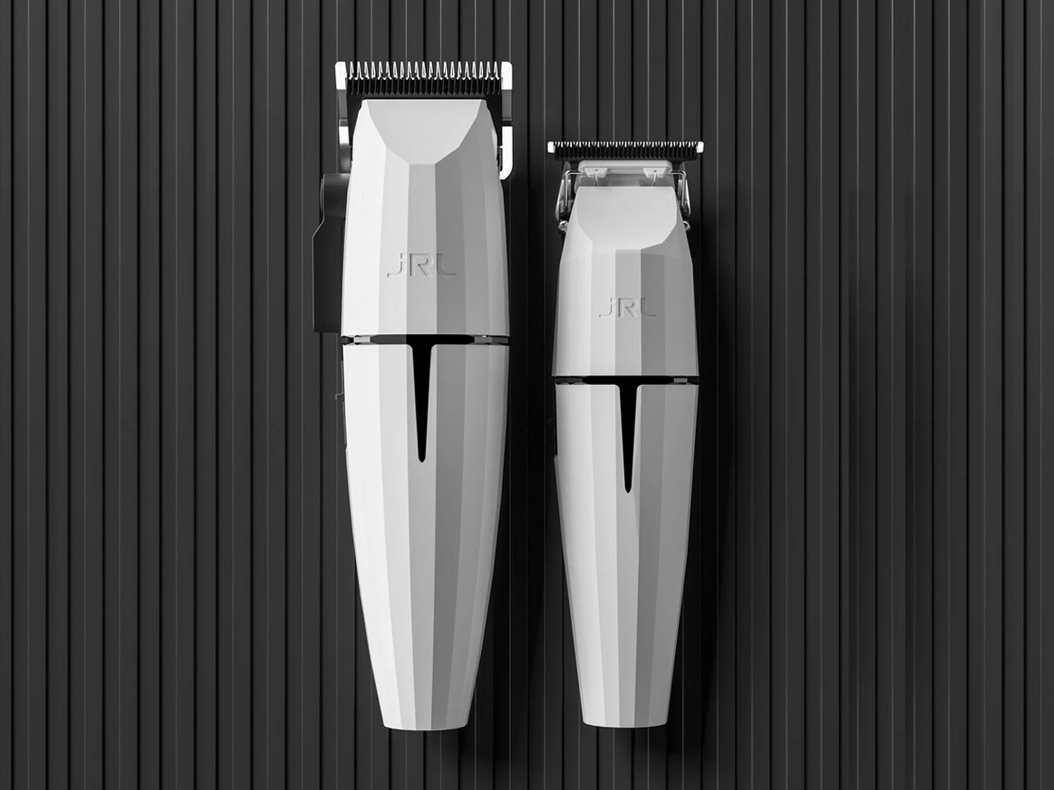 JRL GHOST 1 CLIPPER TRIMMER COMBO