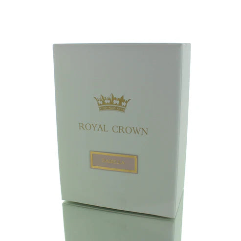 Royal Crown Isabella W 100ML Boxed (Rare Selection)