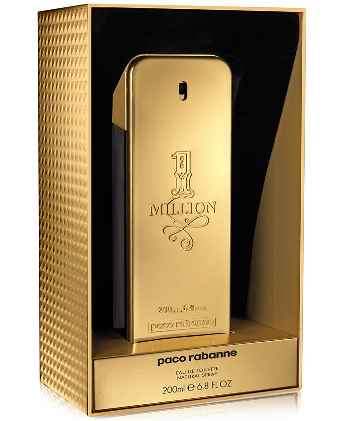 Jumbo - Paco Rabanne 1 Million M 200Ml Boxed (Damaged Boxes)