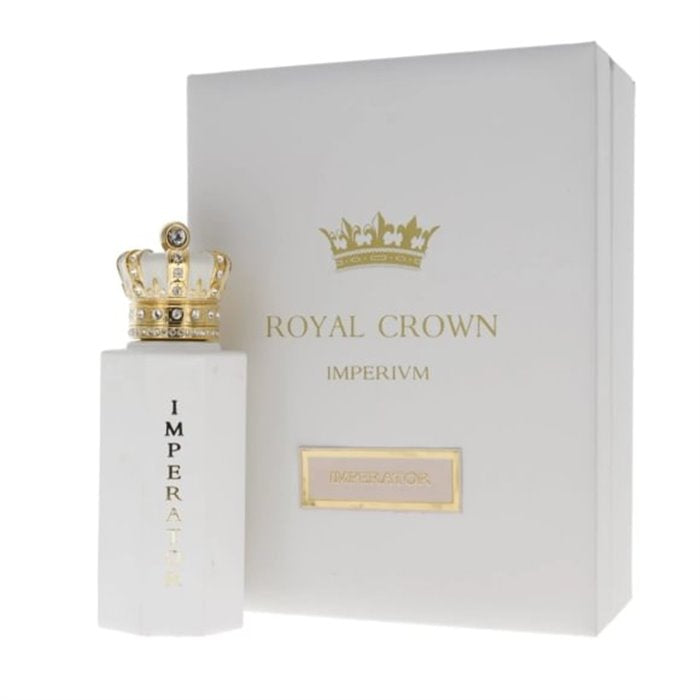 Royal Crown Imperator M 100ML Boxed (Rare Selection)