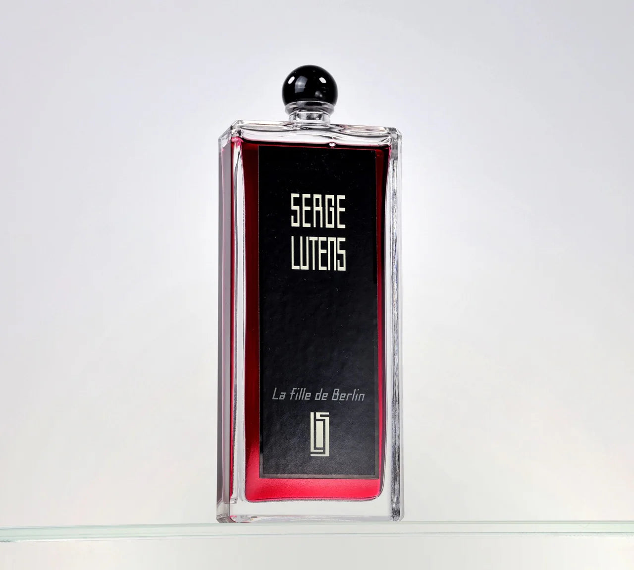 Serge Lutens Fille De Berlin EDP W 50ml