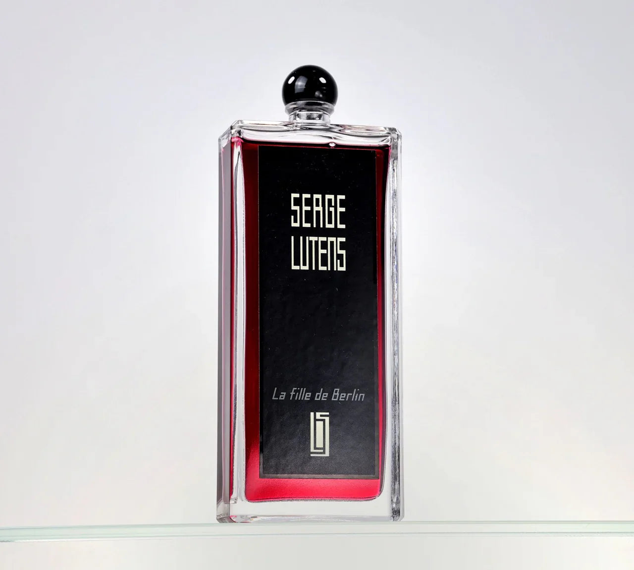 Serge Lutens Fille De Berlin EDP W 50ml