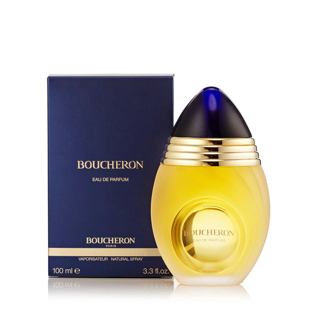 Tester - Boucheron W Edp 100ml Tester (Rare Selection)