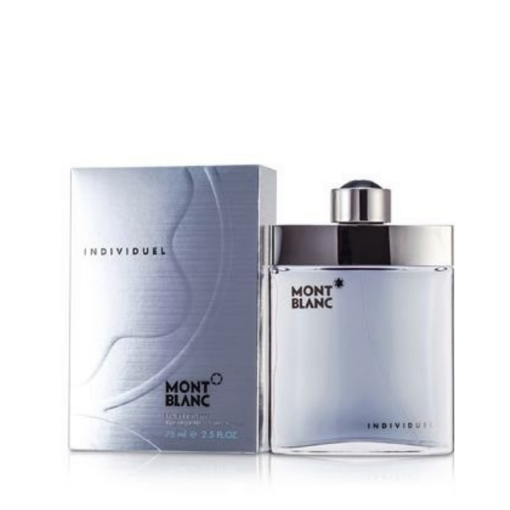 Mont Blanc Individuel M 75Ml Spray Boxed