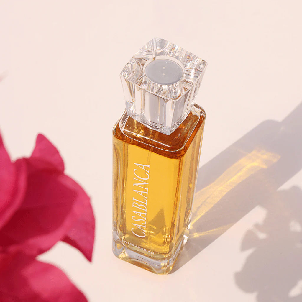 Swiss Arabian Casablanca EDP M 100ml