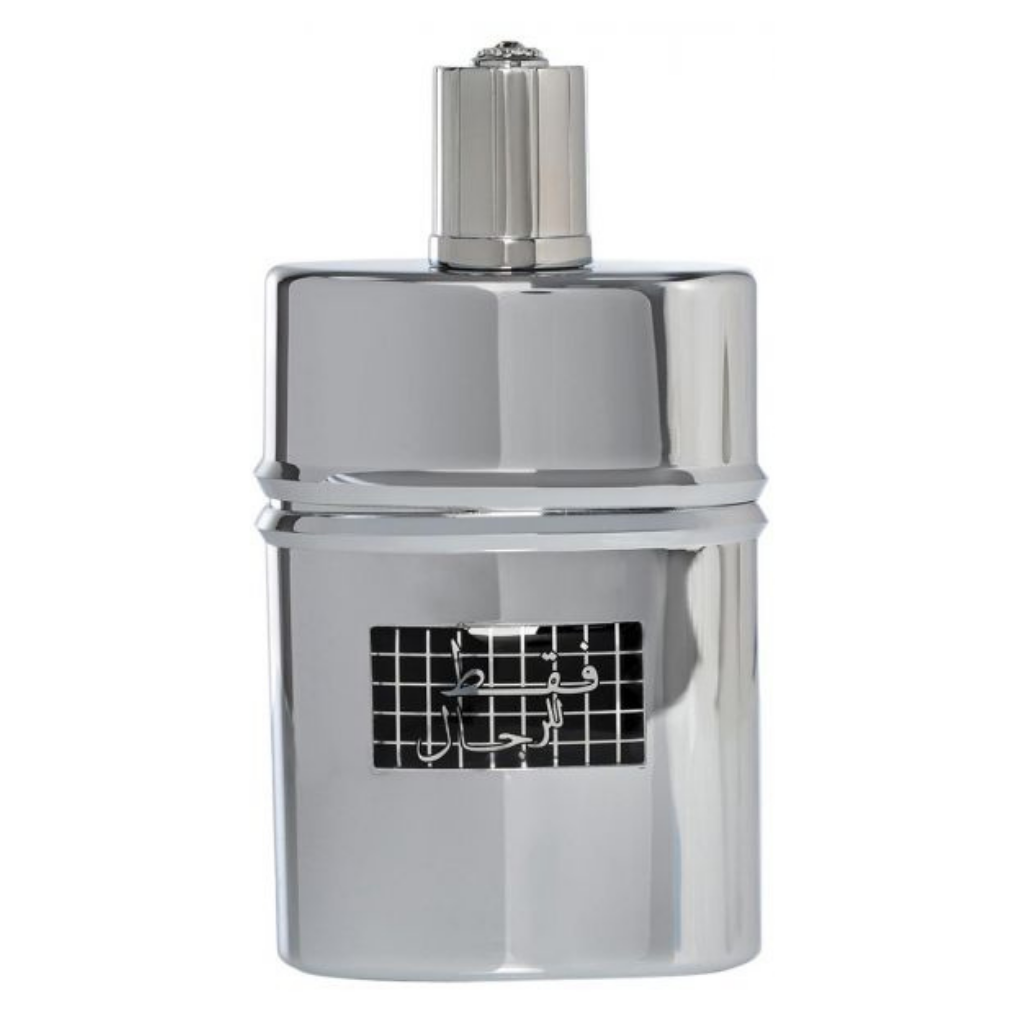 Faqat Lil Rijal Rasasi Men EDP 50ml Boxed