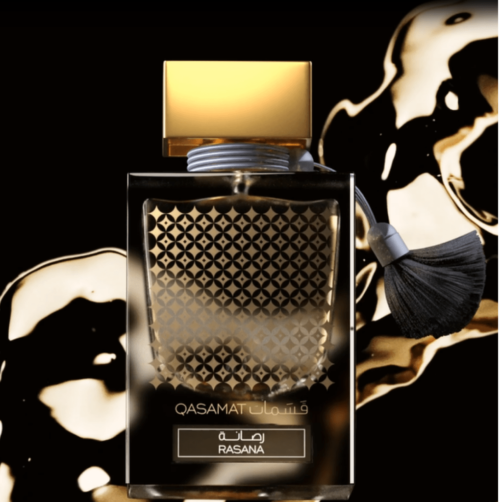 Rasasi Qasamat Rasana EDP M 65ml Boxed