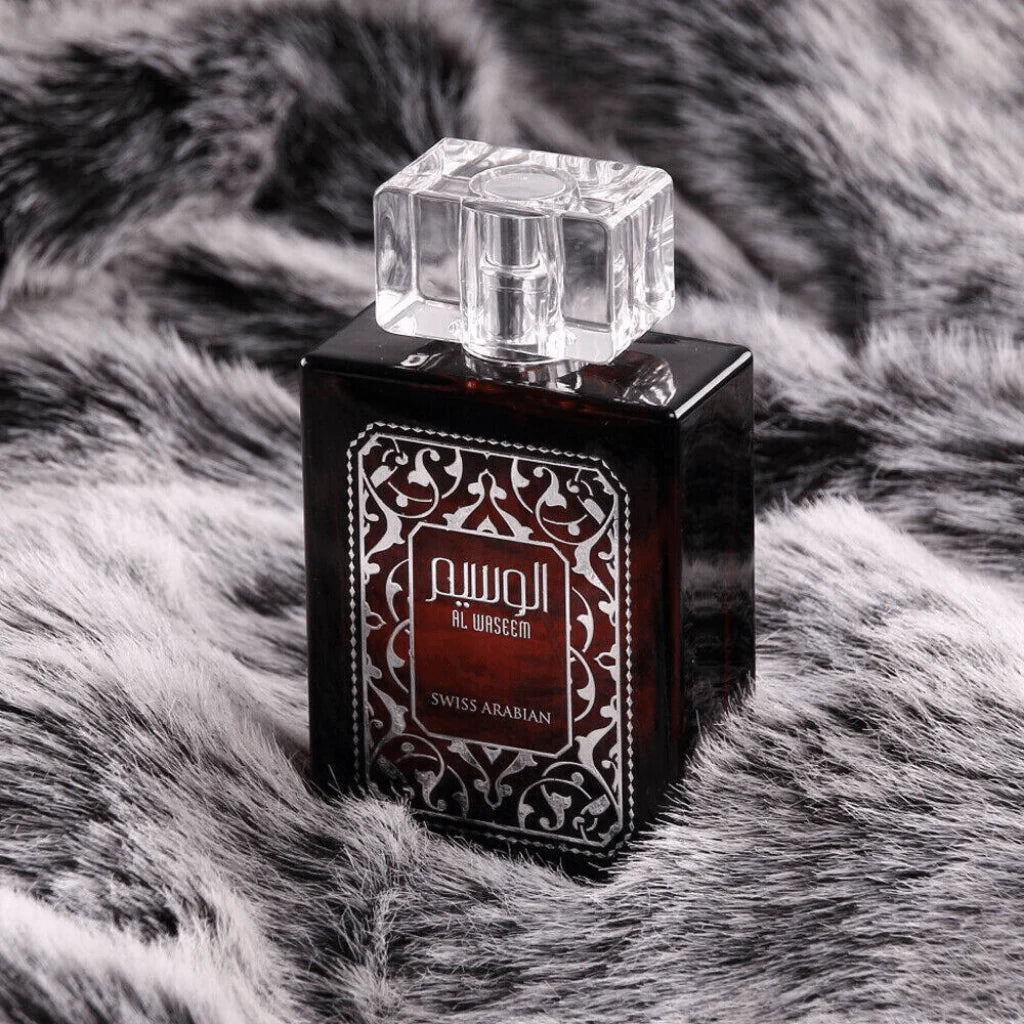 Swiss Arabian Al Waseem M 100ml