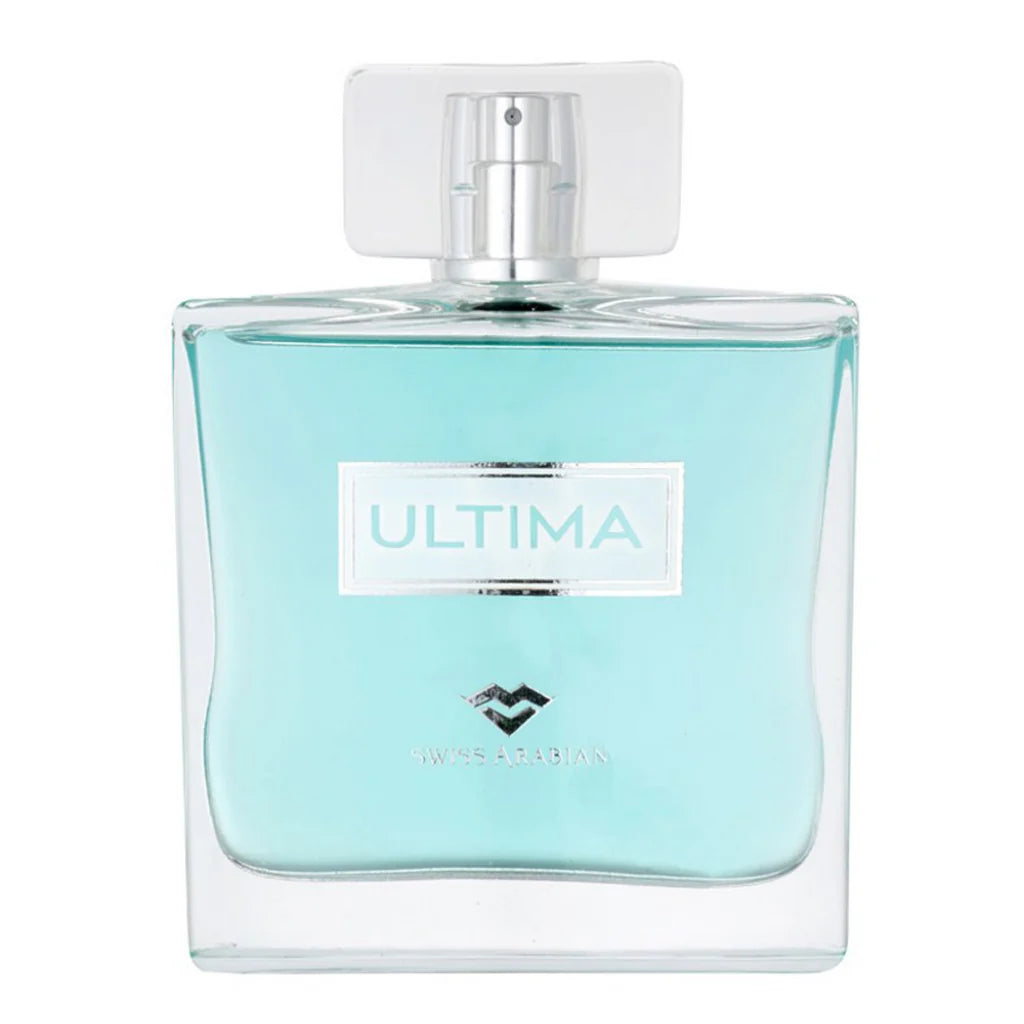 Ultıma 910 100Ml Edp Swiss Arabian