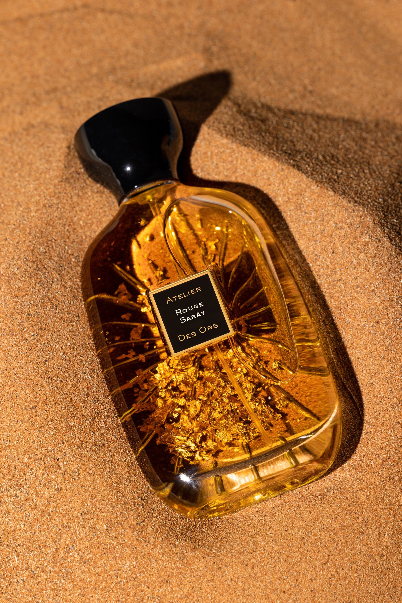 Atelier Des Ors Rouge Saray EDP M 100ml Boxed