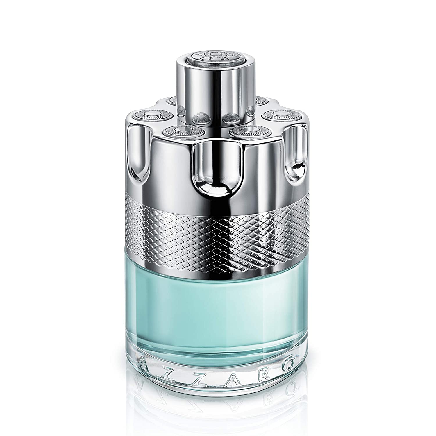 Tester - Azzaro Wanted Tonic M 100ml Tester