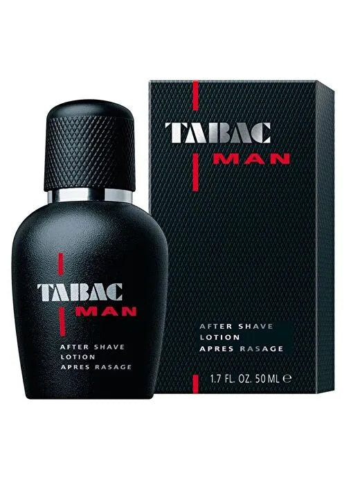 Tabac MAN (Black) M 30ml Boxed