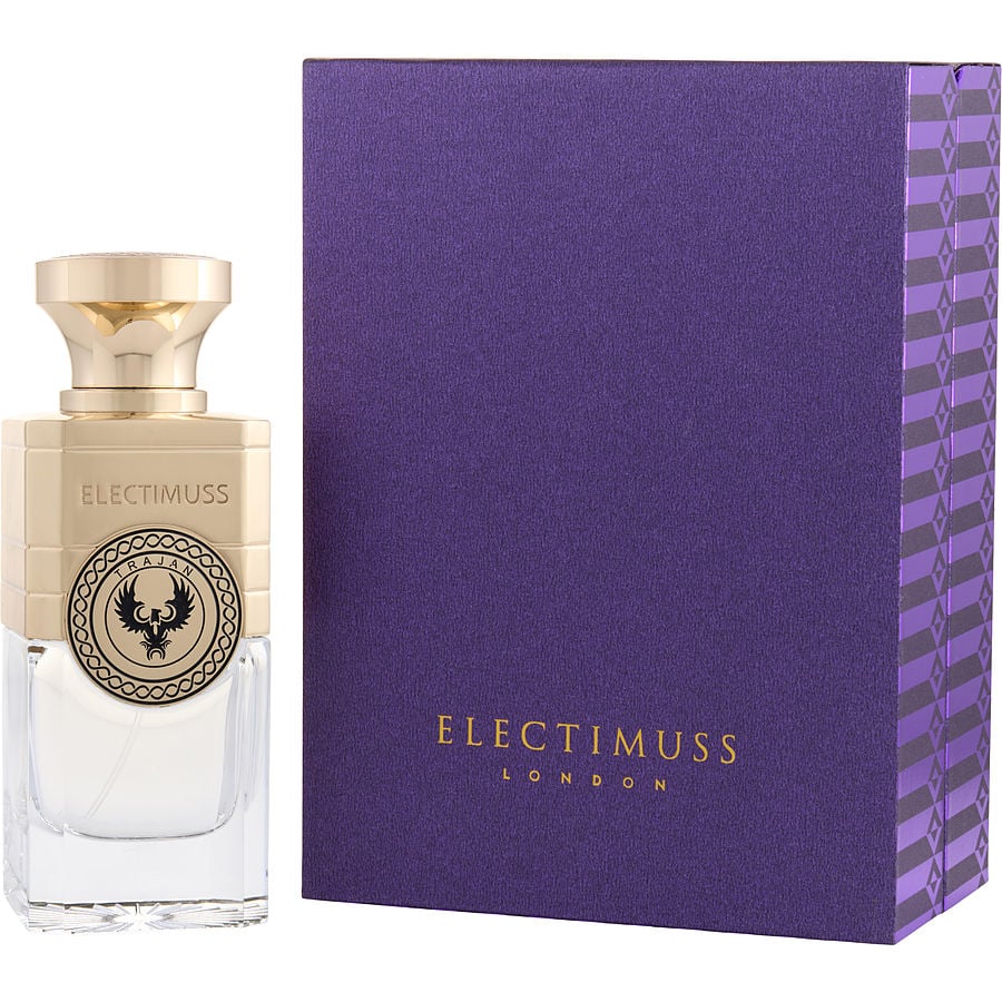 (Limit 1) Electimuss Imperium Parfum M 100ml Boxed (Rare Selection)