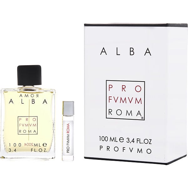 Profumum Roma Alba EDP M 100ml Boxed