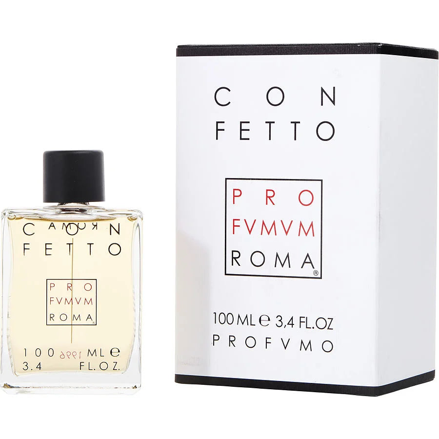 Profumum Roma Confetto Limited Edition EDP M 100ml Boxed