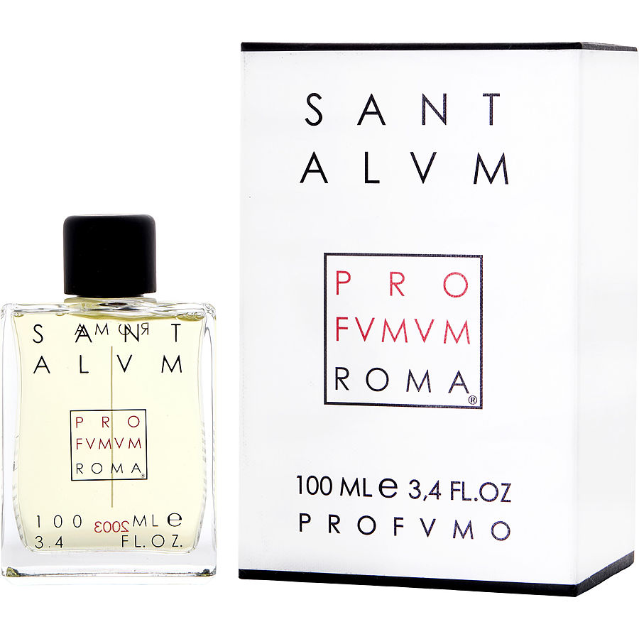 Profumum Roma Santalum EDP M 100ml Boxed