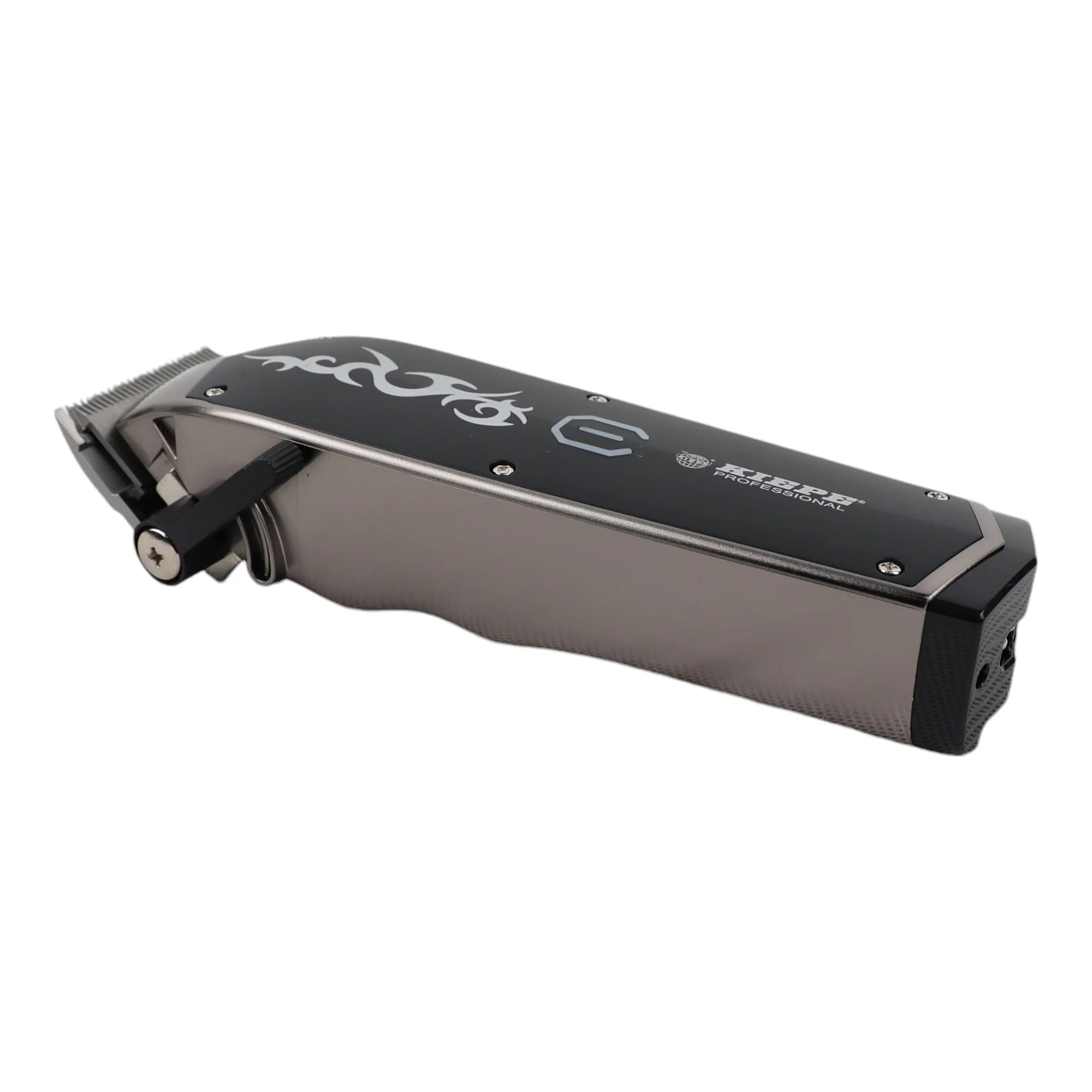 Kiepe Professional Tattoo Clipper - Precision Hair Cutting Tool