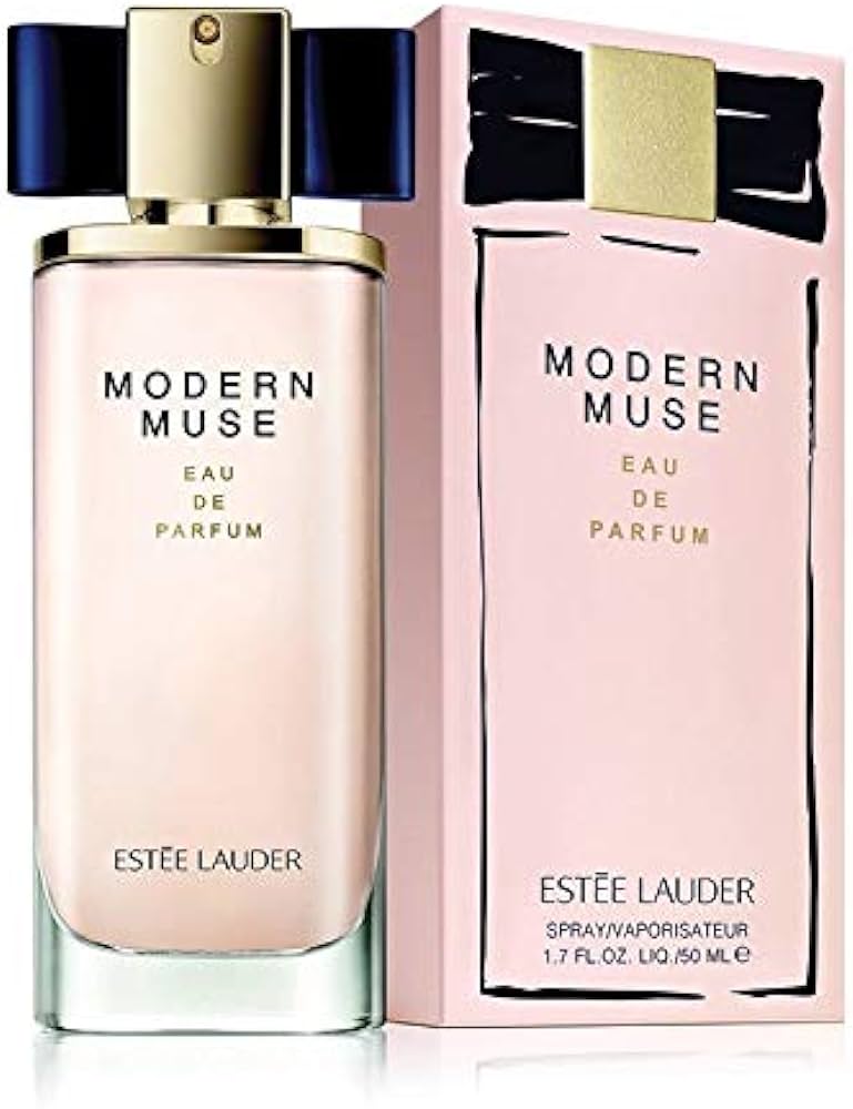 Estee Lauder Modern Muse W 50ml Boxed