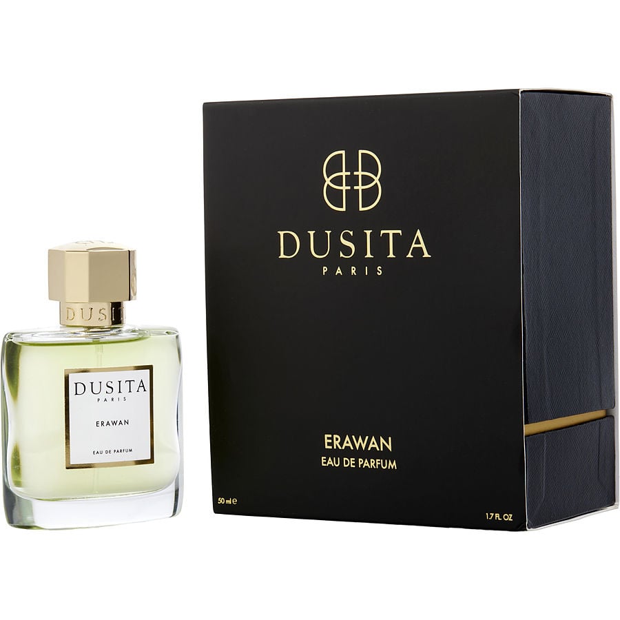 Dusita Erawan EDP M 50ml Boxed (Rare Selection)