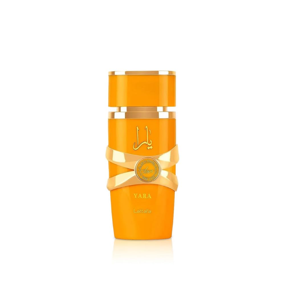 Lattafa Yara Tous W 100ml Boxed