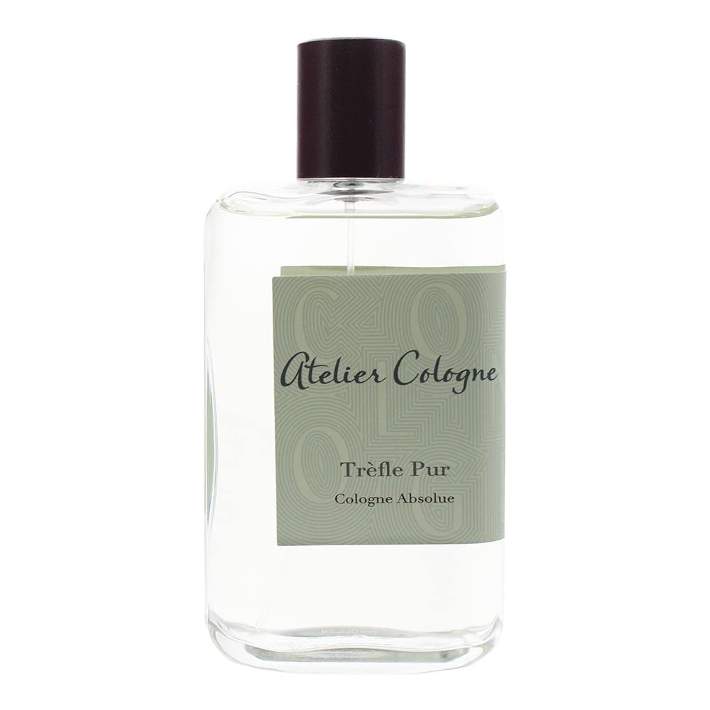 Atelier Trefle Pur Cologne Absolue M 200ml Boxed (Rare Selection)