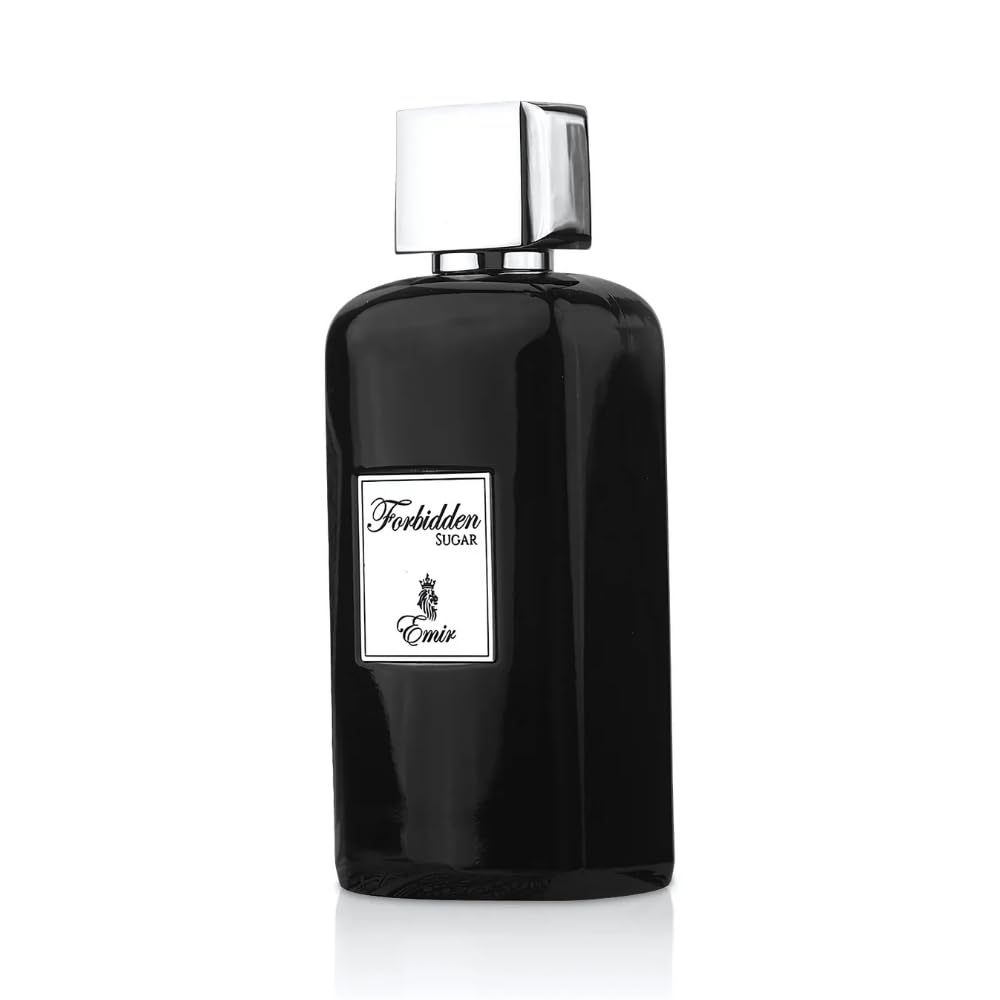 Paris Corner Forbidden Sugar M 100ml Boxed