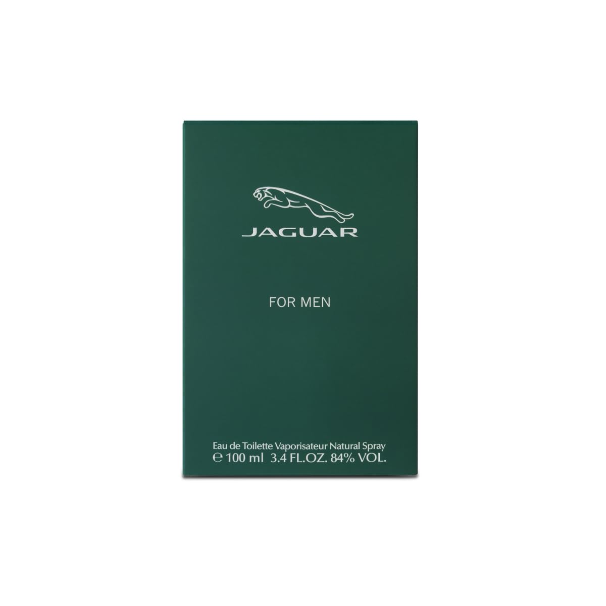 Jaguar Classic M 100Ml Spray Boxed