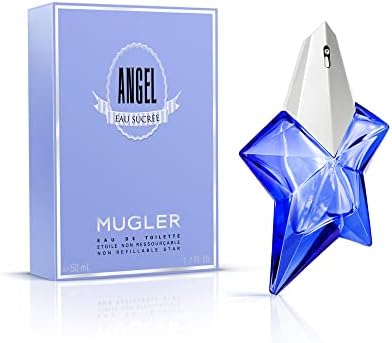 Thierry Mugler Angel Sucre EDT W 50ml Boxed