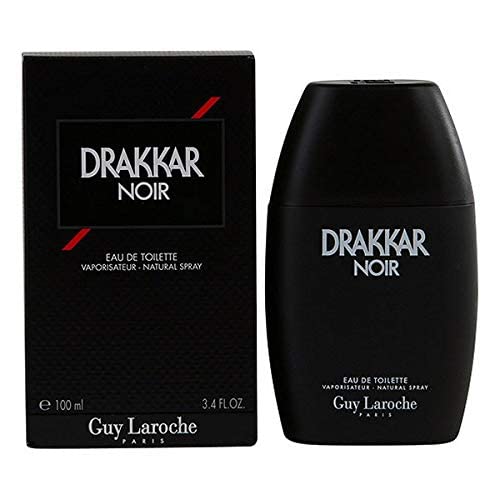 Guy Laroche Drakkar Noir M 100Ml Spray Boxed