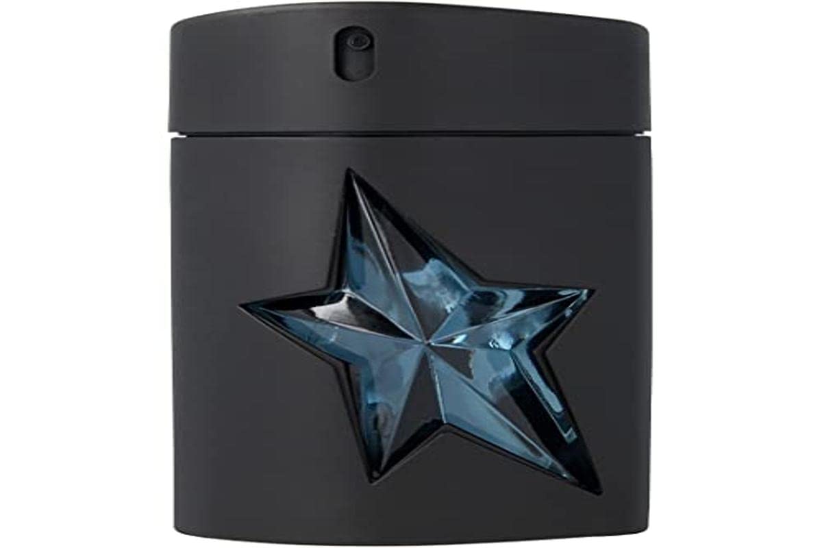 Tester - Thierry Mugler Angel (Rubber Flask) M 100ml Tester (Rare Selection)