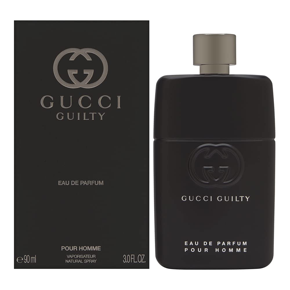 Gucci Guilty Pour Homme EDP Edition M 50ml Boxed