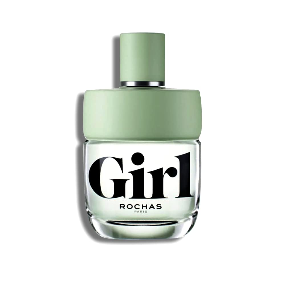 Rochas Girl (2021) W 40ml Boxed