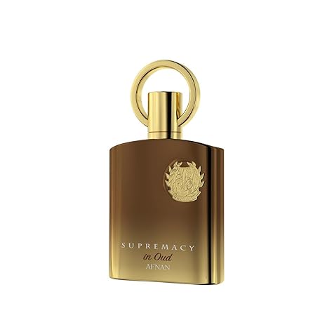 Afnan Supremacy In Oud Luxury Collection Extrait De Parfum M 100 ml Boxed