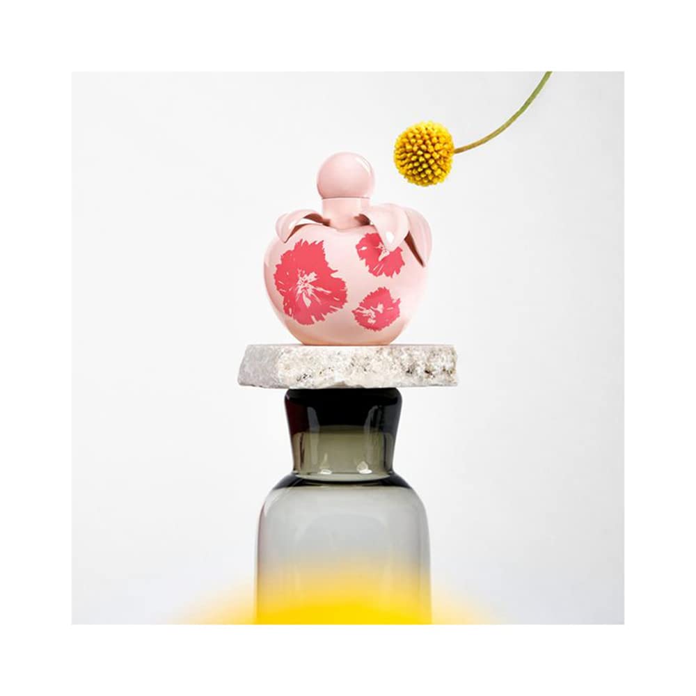 Nina Ricci Nina Fleur EDT W 80ml Boxed