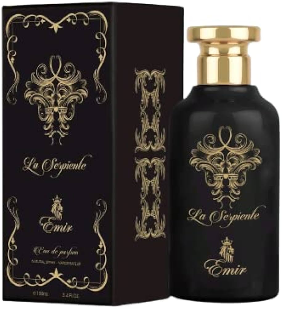 Paris Corner Emir La Serpiente M 100ml Boxed