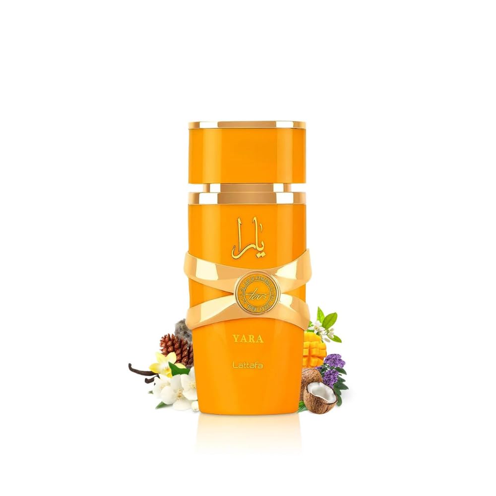 Lattafa Yara Tous W 100ml Boxed