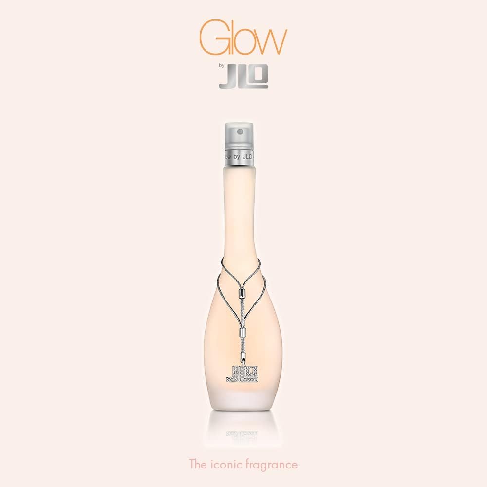 Jennifer Lopez Glow W 50ml Boxed