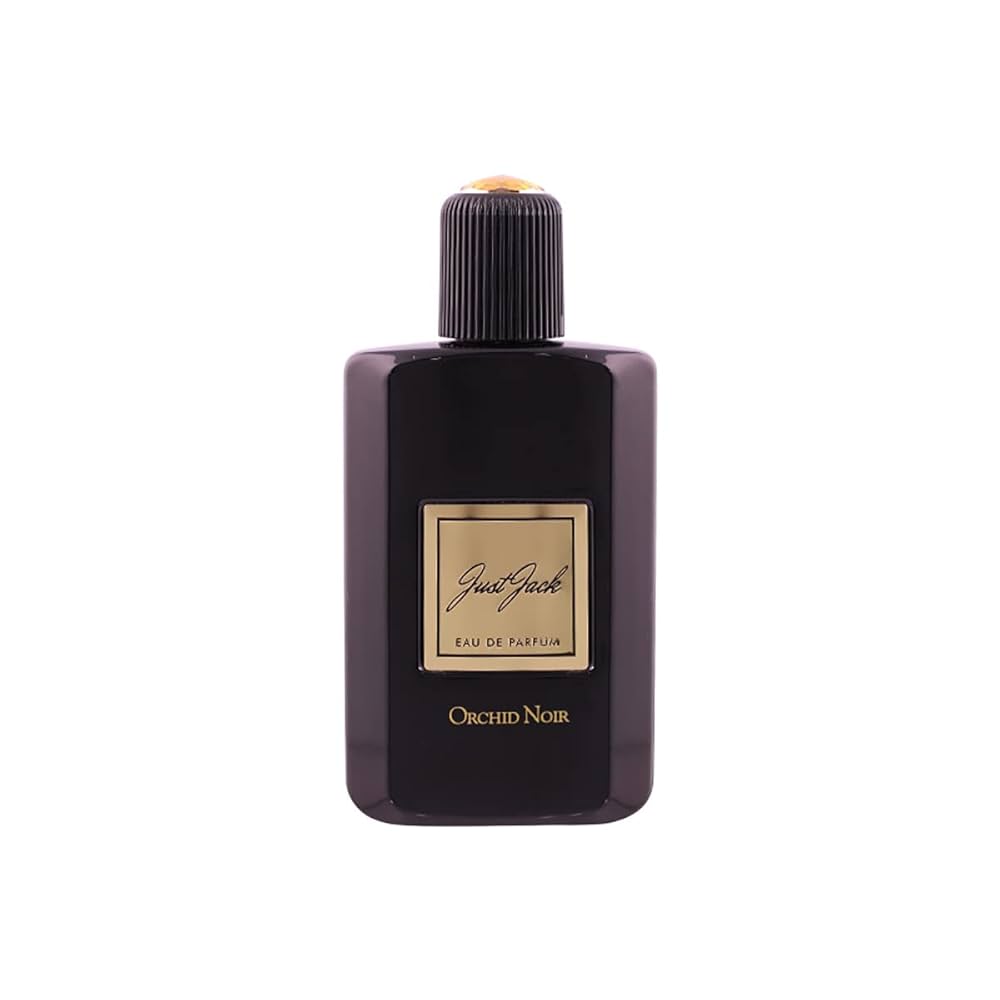 Armaf Just Jack Orchid Noir (Black Orchid Twist) EDP W 100ml Boxed